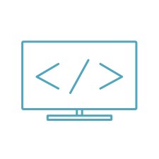 WEBcooks Icon : Individuelle Programmierung, Software Entwicklung